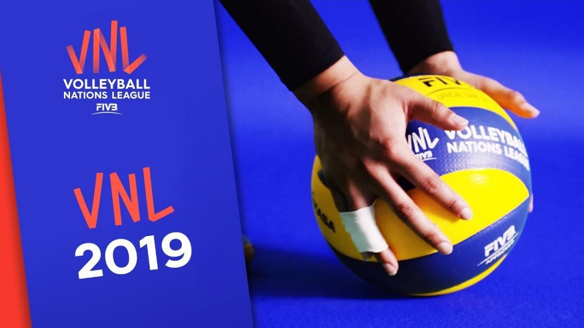 ایران، میزبانی مقتدر در لیگ جهانی والیبال، ارومیه و اردبیل در آزمون جهانی