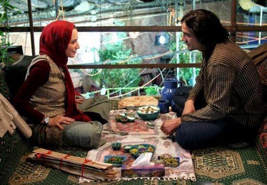 متفاوت ترین فیلم های عاشقانه سینمای ایران